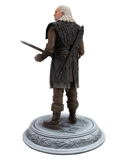 Dark Horse The Witcher Vesemir