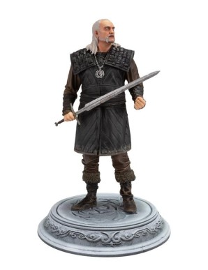 Dark Horse The Witcher Vesemir