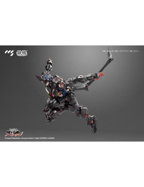 CCS Toys Climax Creatures Series Tengen Toppa Gurren Lagann Lazengann