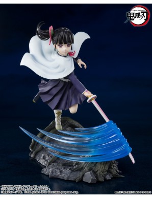 Bandai Figuarts Zero Demon Slayer Kimetsu No Yaiba Kanao Tsuyuri