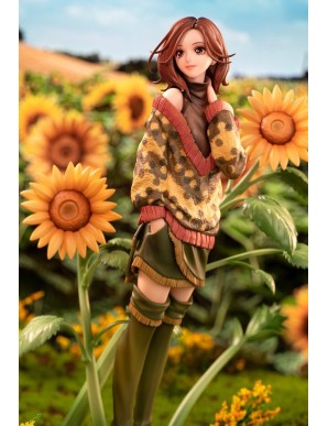 Hobby Max Nana Komatsu