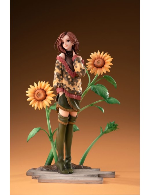 Hobby Max Nana Komatsu