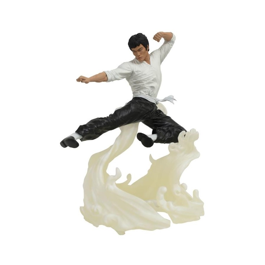 Diamond Select Toys Gallery Bruce Lee