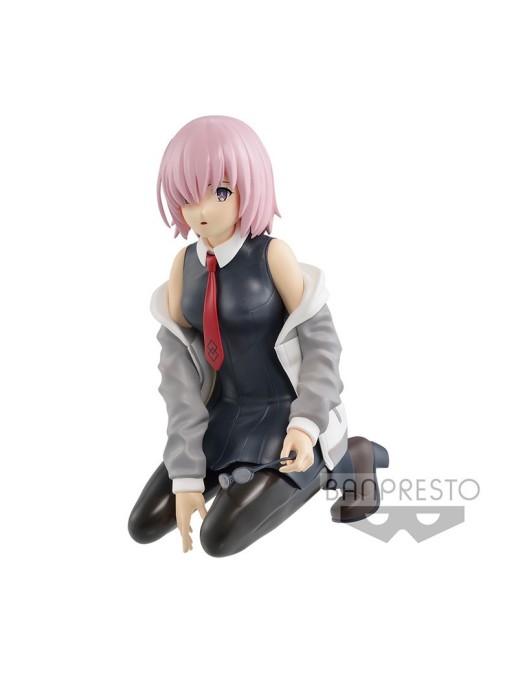 Banpresto Fate/Grand Order Mash Kyrielight