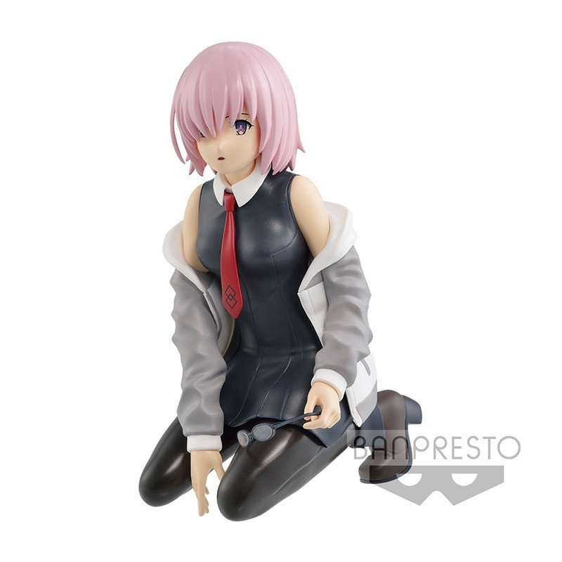 BANPRESTO FATE/GRAND ORDER MASH KYRIELIGHT