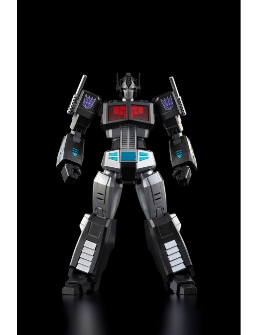 Flame Toys Model Kit Series Transformers Nemesis Prime G1 Version
