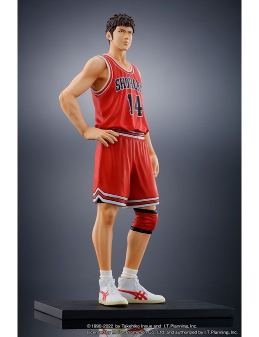 M.I.C. One and Only Slam Dunk Hisashi Mitsui