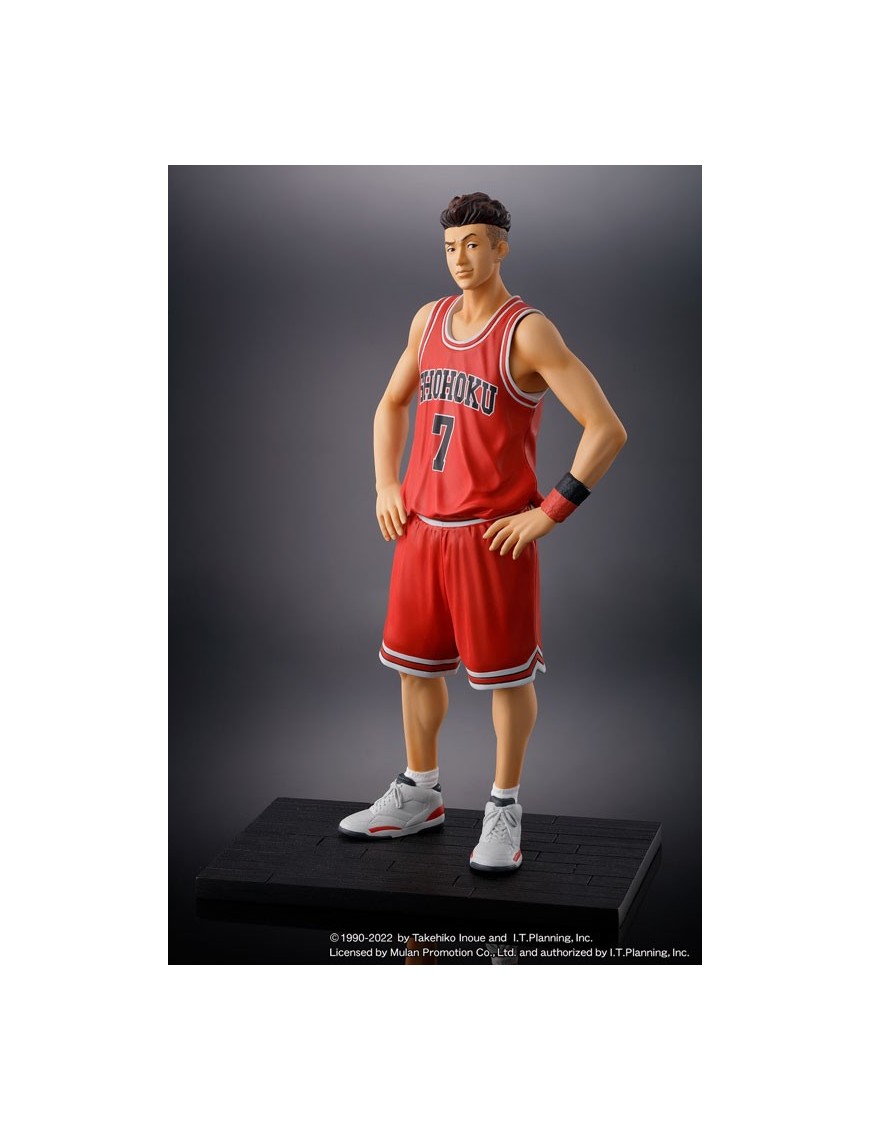 copy of M.I.C. One and Only Slam Dunk Hisashi Mitsui copy of M.I.C. One and Only Slam Dunk Hisashi Mitsui
