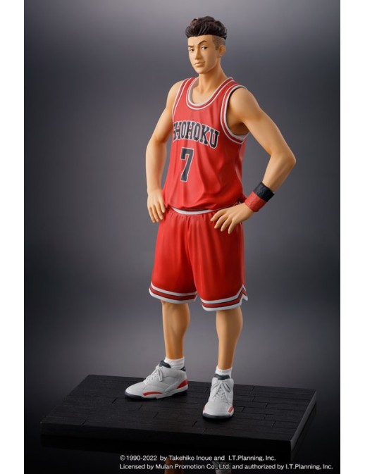 M.I.C. One and Only Slam Dunk Ryota Miyagi