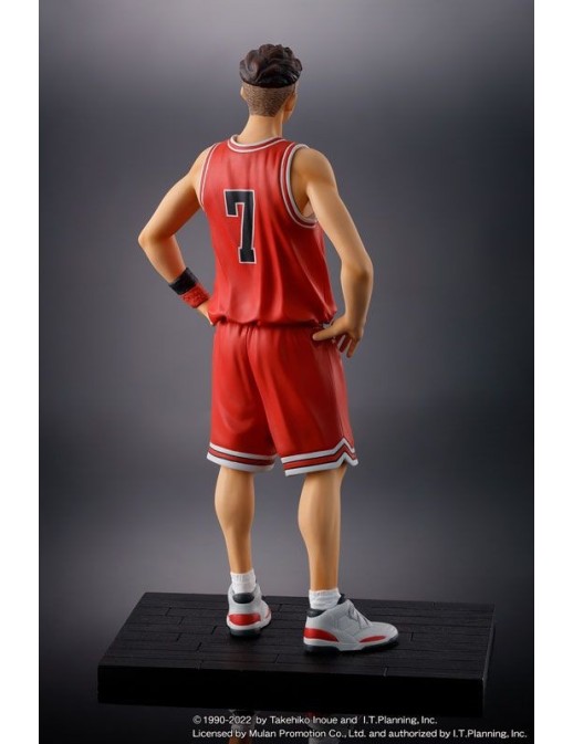M.I.C. One and Only Slam Dunk Ryota Miyagi