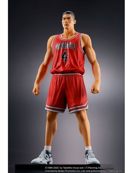 M.I.C. One and Only Slam Dunk Takenori Akagi