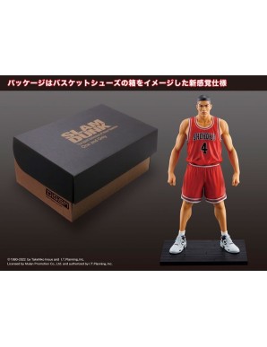 M.I.C. One and Only Slam Dunk Takenori Akagi