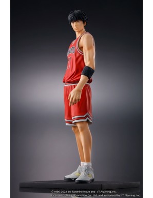 M.I.C. One and Only Slam Dunk Kaede Rukawa