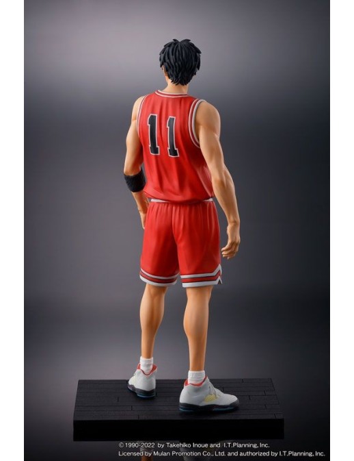 M.I.C. One and Only Slam Dunk Kaede Rukawa