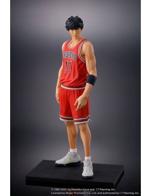 M.I.C. One and Only Slam Dunk Kaede Rukawa