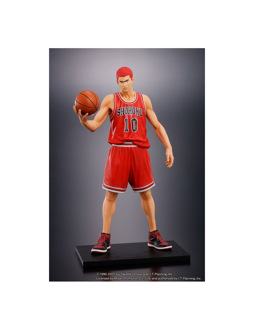 copy of M.I.C. One and Only Slam Dunk Hisashi Mitsui copy of M.I.C. One and Only Slam Dunk Hisashi Mitsui