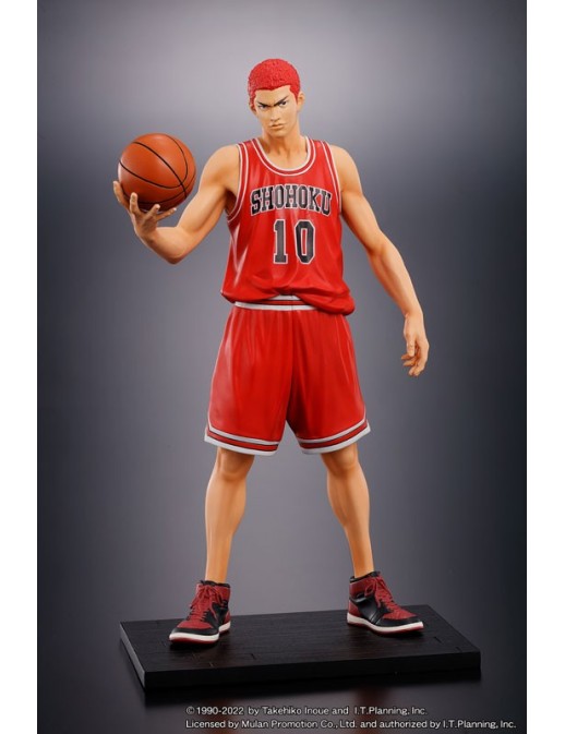 copy of M.I.C. One and Only Slam Dunk Hisashi Mitsui
