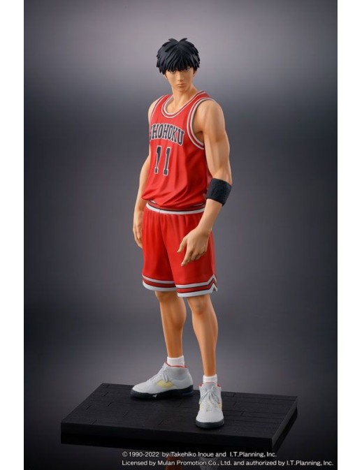 copy of M.I.C. One and Only Slam Dunk Hisashi Mitsui