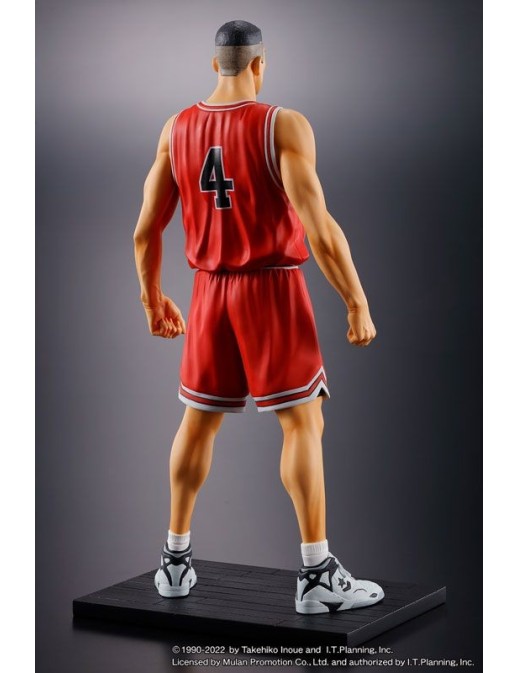 M.I.C. One and Only Slam Dunk Shohoku Starting Member Set