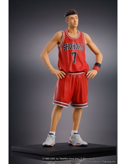 M.I.C. One and Only Slam Dunk Shohoku Starting Member Set
