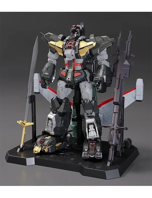 Sentinel X Good Smile Company Hagane Works God Bless The Machine Dancouga