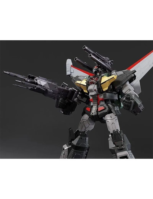 Sentinel X Good Smile Company Hagane Works God Bless The Machine Dancouga