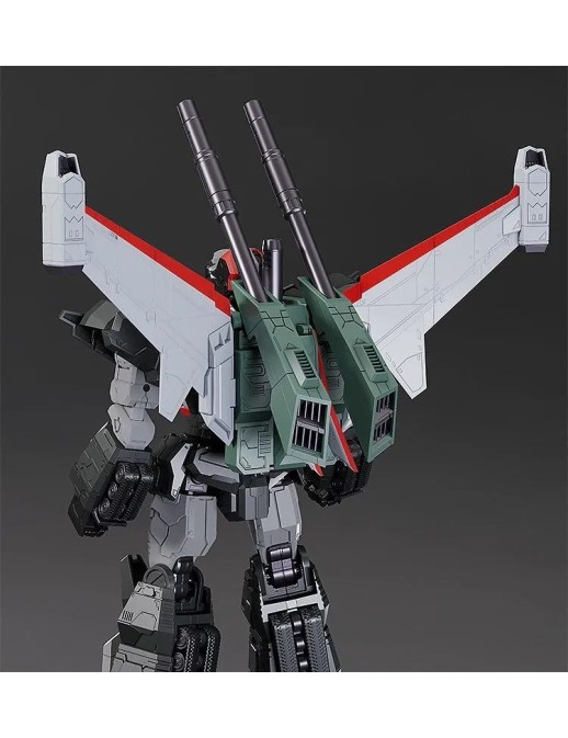 Sentinel X Good Smile Company Hagane Works God Bless The Machine Dancouga