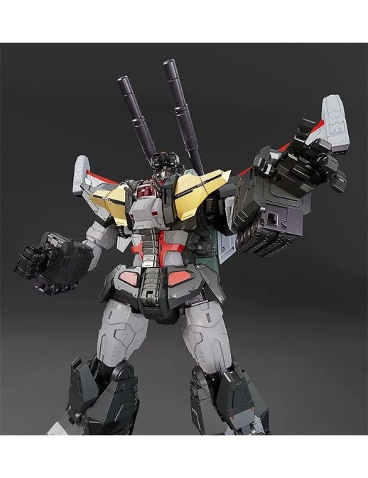 Sentinel X Good Smile Company Hagane Works God Bless The Machine Dancouga