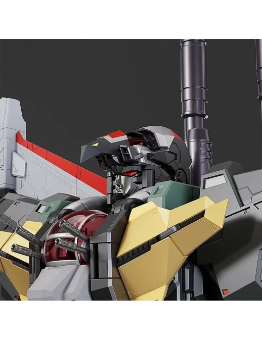 Sentinel X Good Smile Company Hagane Works God Bless The Machine Dancouga