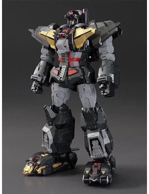 Sentinel X Good Smile Company Hagane Works God Bless The Machine Dancouga