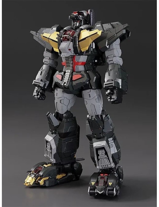 Sentinel X Good Smile Company Hagane Works God Bless The Machine Dancouga