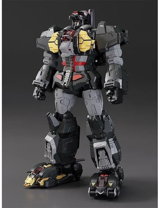 Sentinel X Good Smile Company Hagane Works God Bless The Machine Dancouga