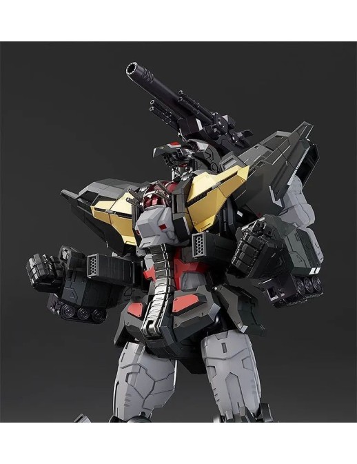 Sentinel X Good Smile Company Hagane Works God Bless The Machine Dancouga
