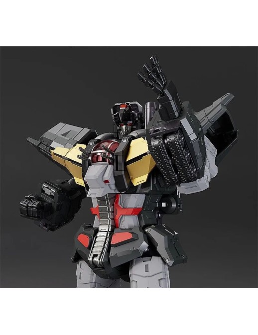 Sentinel X Good Smile Company Hagane Works God Bless The Machine Dancouga