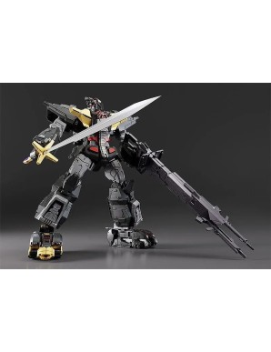 Sentinel X Good Smile Company Hagane Works God Bless The Machine Dancouga
