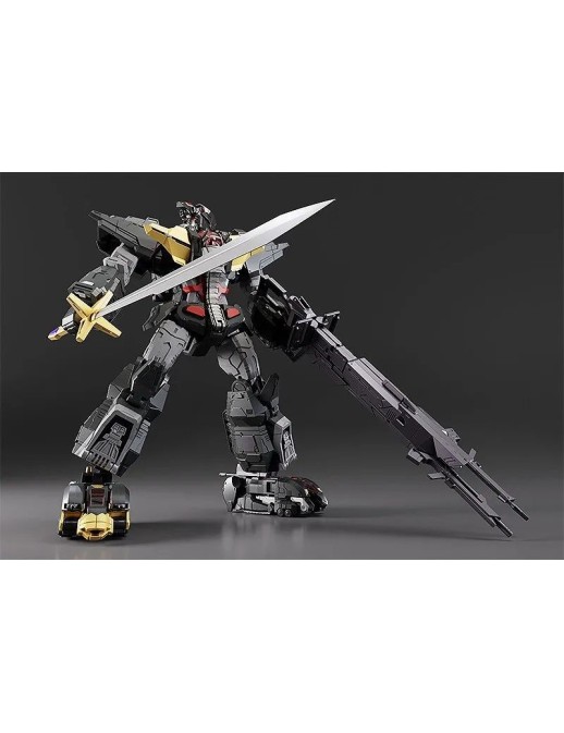 Sentinel X Good Smile Company Hagane Works God Bless The Machine Dancouga