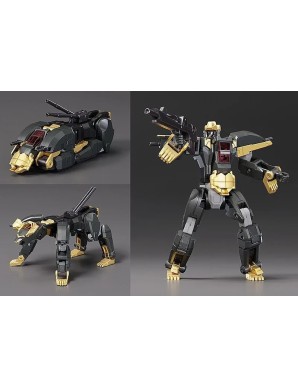 Sentinel X Good Smile Company Hagane Works God Bless The Machine Dancouga