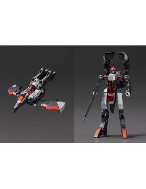 Sentinel X Good Smile Company Hagane Works God Bless The Machine Dancouga