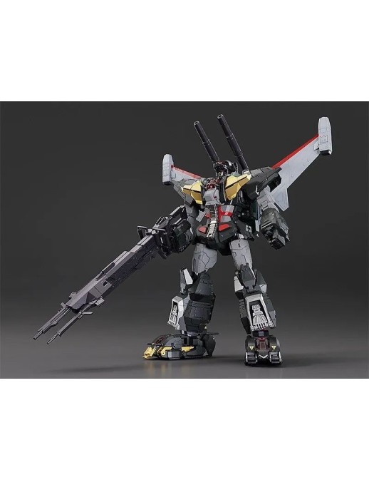 Sentinel X Good Smile Company Hagane Works God Bless The Machine Dancouga