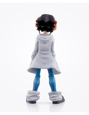 Banpresto Shaman King Yoh Asakura