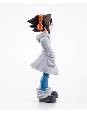 Banpresto Shaman King Yoh Asakura