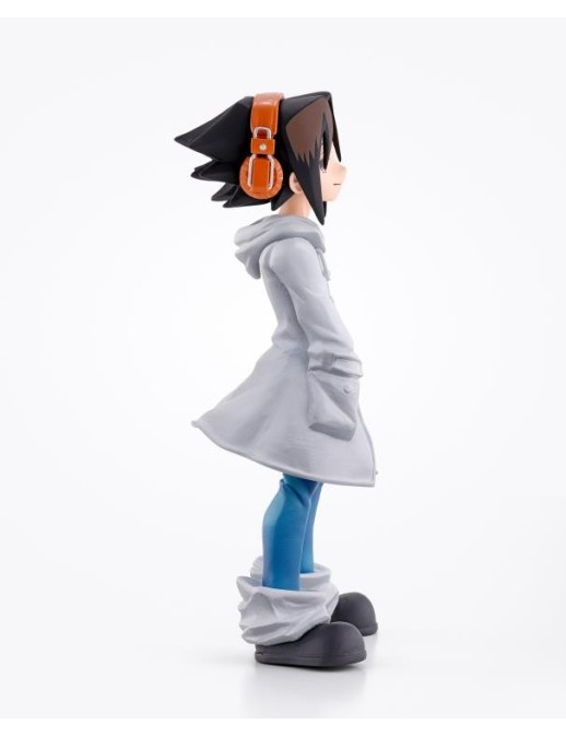 Banpresto Shaman King Yoh Asakura