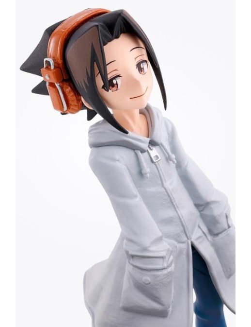 Banpresto Shaman King Yoh Asakura