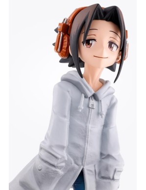 Banpresto Shaman King Yoh Asakura