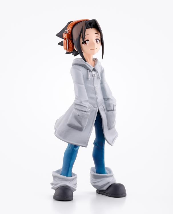 BANPRESTO SHAMAN KING YOH ASAKURA