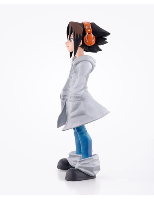 Banpresto Shaman King Yoh Asakura