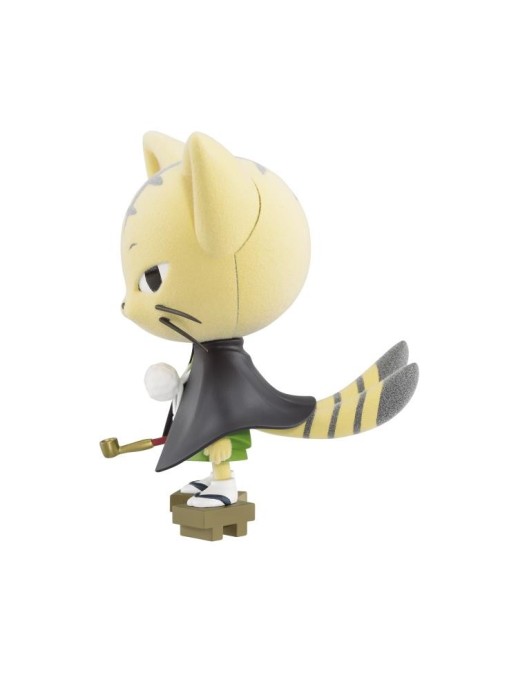 Banpresto Fluffy Puffy Shaman King Matamune