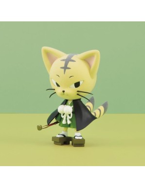Banpresto Fluffy Puffy Shaman King Matamune