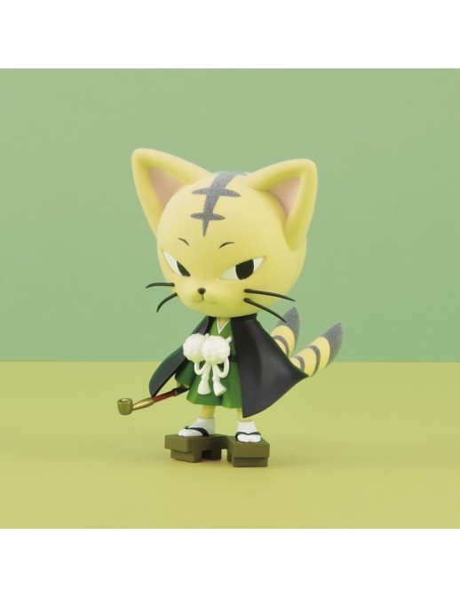 Banpresto Fluffy Puffy Shaman King Matamune