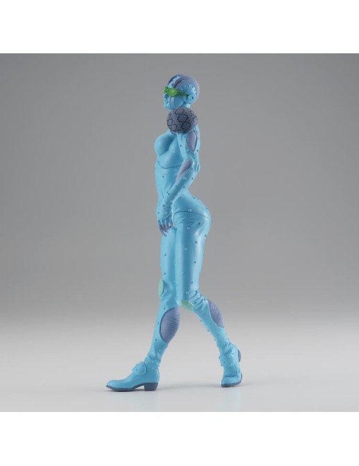 Banpresto Jojo's Bizarre Adventures Stone Ocean Grandista Stone Free